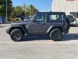 2026 Jeep Wrangler 2-DOOR SPORT Sport Utility