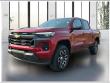 Used 2023 Chevrolet Colorado 2WD LT Crew Cab