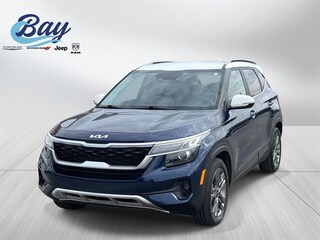 2023 Kia Seltos S SUV