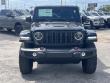 2025 Jeep Wrangler 4-DOOR RUBICON Sport Utility