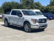 2022 Ford F-150 Truck SuperCrew Cab
