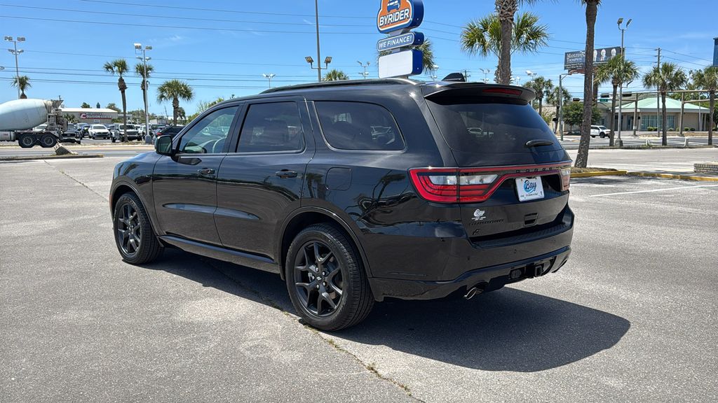 Shop New Dodge Inventory in Panama City, FL | Bay Chrysler Dodge