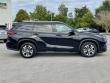 2022 Toyota Highlander XLE SUV