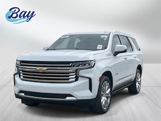 2022 Chevrolet Tahoe High Country SUV