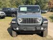 2026 Jeep Wrangler 4-DOOR SPORT S Sport Utility