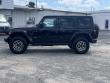 2025 Jeep Wrangler 4-DOOR RUBICON Sport Utility