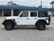 2026 Jeep Wrangler 4-DOOR SPORT S Sport Utility