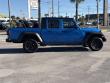 2026 Jeep Gladiator SPORT 4X4 Pickup