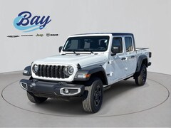 2026 Jeep Gladiator SPORT 4X4 Pickup
