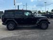 2025 Jeep Wrangler 4-DOOR SAHARA Sport Utility