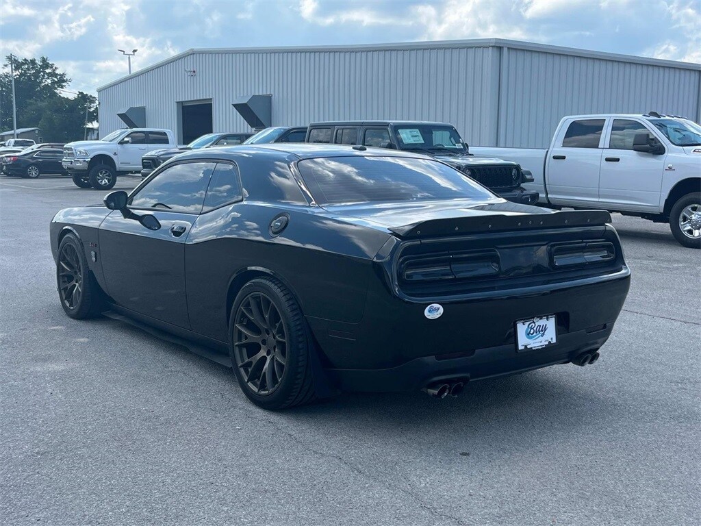 2020 Dodge Challenger R/T photo 3