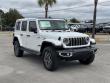 2026 Jeep Wrangler 4-DOOR SAHARA Sport Utility