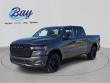 2026 Ram 1500 BIG HORN CREW CAB 4X4 5'7 BOX Pickup