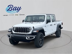 2026 Jeep Gladiator SPORT 4X4 Pickup