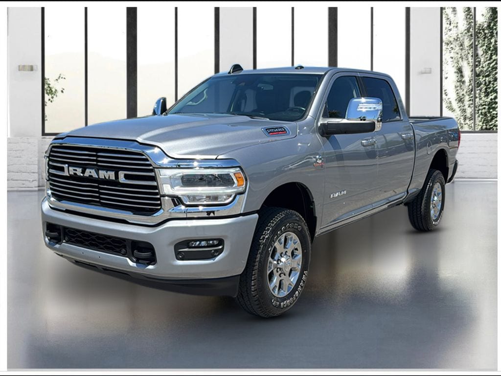 2024 Ram 2500 Truck Crew Cab 