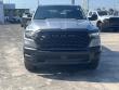 2025 Ram 1500 TRADESMAN CREW CAB 4X2 5'7 BOX Pickup