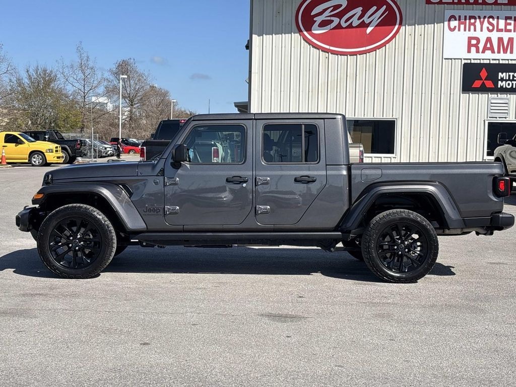 Used 2024 Jeep
