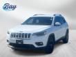 2021 Jeep Cherokee Latitude Lux SUV