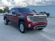 2021 GMC Sierra 3500 HD Denali Truck Crew Cab