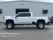 2021 Chevrolet Silverado 2500 HD LTZ Truck Crew Cab