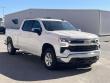 2023 Chevrolet Silverado 1500 LT w/1LT Truck Crew Cab