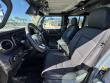 2026 Jeep Wrangler 4-DOOR SAHARA Sport Utility
