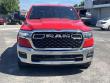 2025 Ram 1500 BIG HORN CREW CAB 4X4 6'4 BOX Pickup
