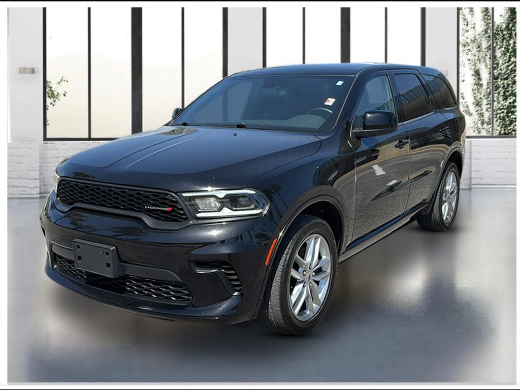 2024 Dodge Durango GT