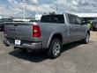 2025 Ram 1500 BIG HORN CREW CAB 4X4 6'4 BOX Pickup