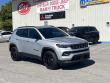 2026 Jeep Compass Latitude Altitude Sport Utility