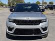 2025 Jeep Grand Cherokee SUMMIT 4X4 Sport Utility