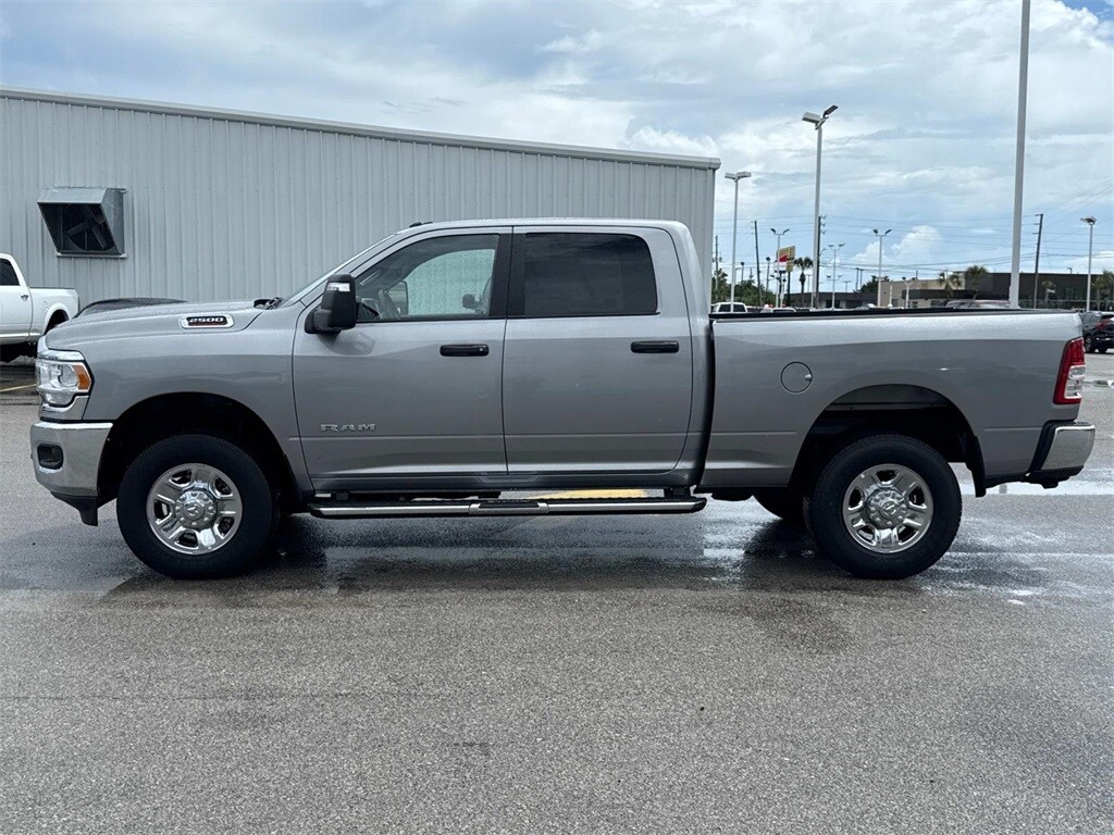 2024 Ram 2500 Big Horn photo 2