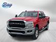 2024 Ram 2500 Big Horn Truck Crew Cab