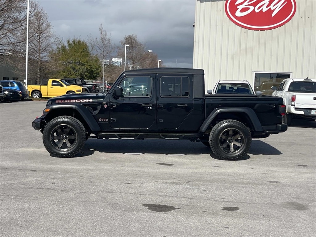 Used 2020 Jeep