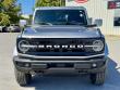 2022 Ford Bronco SUV