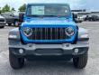 2025 Jeep Wrangler 4-DOOR SPORT S Sport Utility