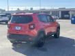 2022 Jeep Renegade Latitude SUV