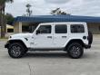 2026 Jeep Wrangler 4-DOOR SAHARA Sport Utility