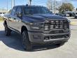 2026 Ram 2500 BIG HORN CREW CAB 4X4 6'4 BOX Pickup