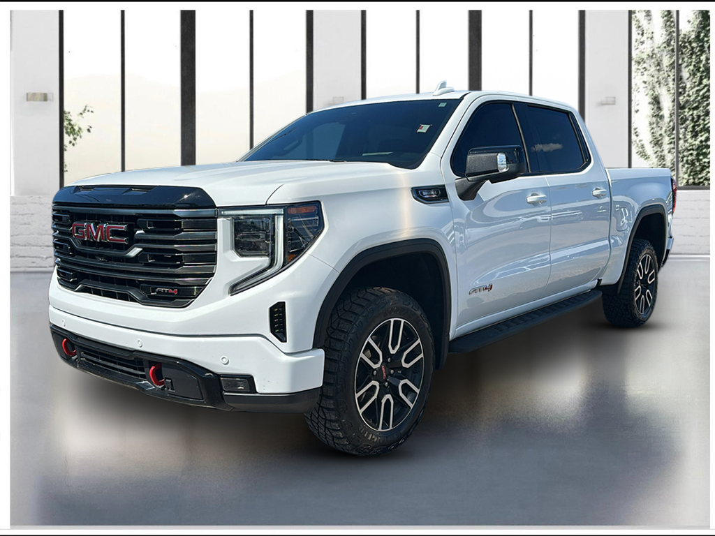  GMC Sierra