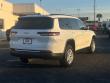 2025 Jeep Grand Cherokee L LAREDO X 4X2 Sport Utility