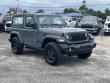 2026 Jeep Wrangler 2-DOOR SPORT Sport Utility