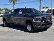2026 Ram 3500 LARAMIE CREW CAB 4X4 8' BOX Pickup
