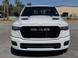 2026 Ram 1500 LARAMIE CREW CAB 4X4 5'7 BOX Pickup