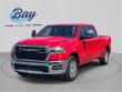 2025 Ram 1500 BIG HORN CREW CAB 4X4 6'4 BOX Pickup