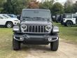 2026 Jeep Wrangler 4-DOOR SAHARA Sport Utility