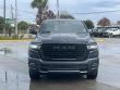 2026 Ram 1500 LARAMIE CREW CAB 4X4 5'7 BOX Pickup