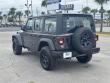 2026 Jeep Wrangler 4-DOOR SPORT Sport Utility