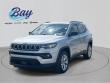 2025 Jeep Compass LATITUDE 4X4 Sport Utility
