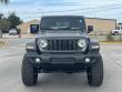 2026 Jeep Wrangler 4-DOOR SPORT Sport Utility